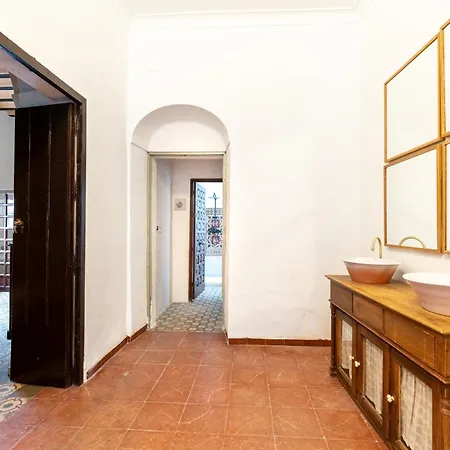 Casa Palacio De La Carrera Holiday home *
