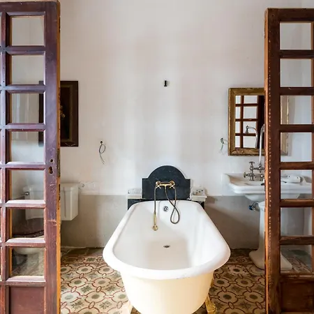 Casa Palacio De La Carrera Holiday home *