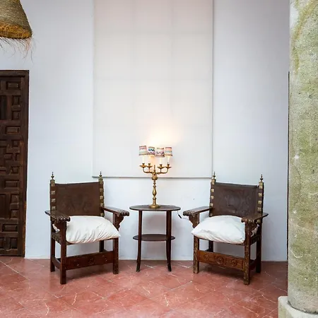 Casa Palacio De La Carrera Holiday home *