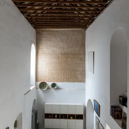 Casa Palacio De La Carrera *