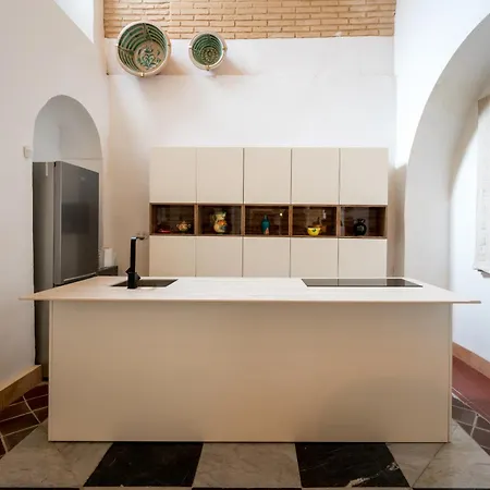 Casa Palacio De La Carrera