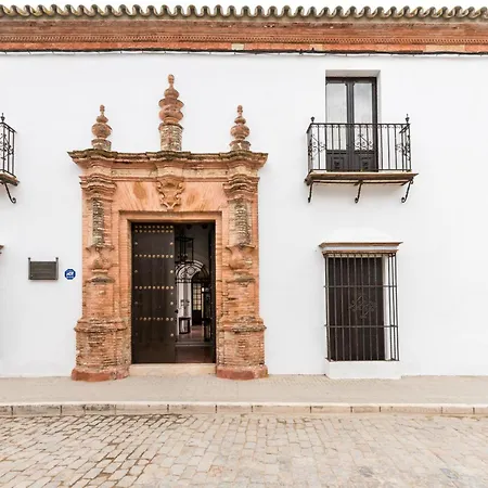 Casa Palacio De La Carrera Holiday home