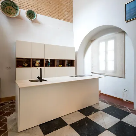Casa Palacio De La Carrera