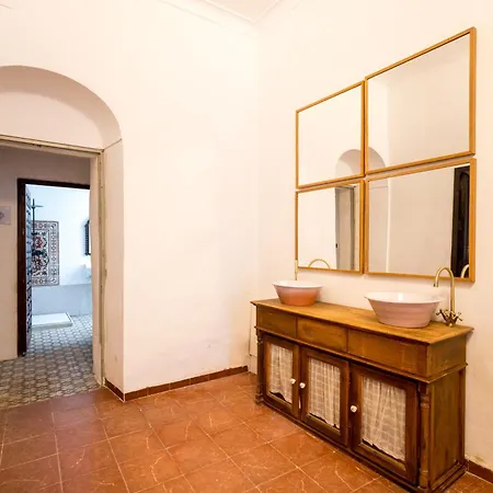 Casa Palacio De La Carrera Holiday home