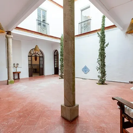 Casa Palacio De La Carrera Holiday home *