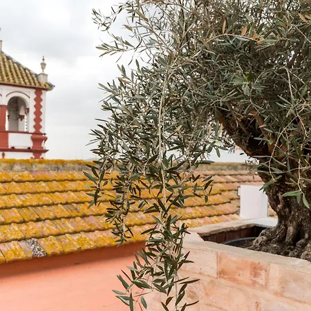 Casa Palacio De La Carrera Holiday home