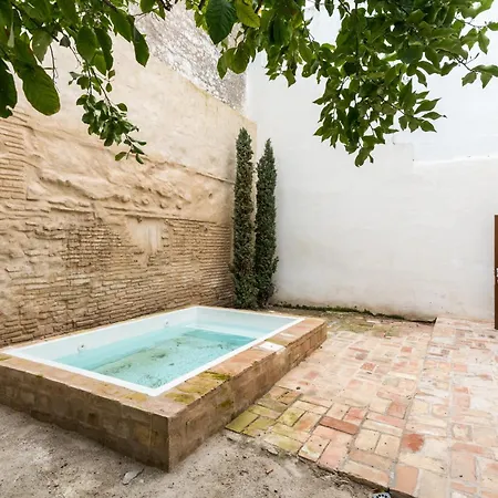 Casa Palacio De La Carrera